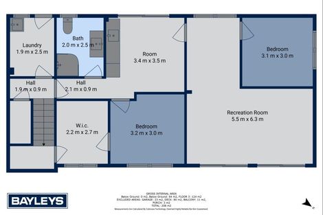 Photo of property in 22 Auckland Road, Warkworth, 0910