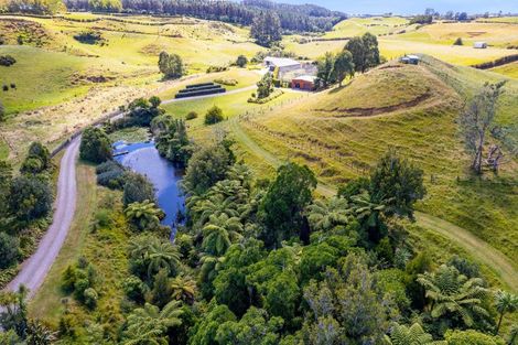 Photo of property in 77c Dorset Road, Hillsborough, New Plymouth, 4372