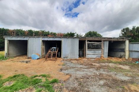 Photo of property in 682 Old Port Road, Warepa, Balclutha, 9273