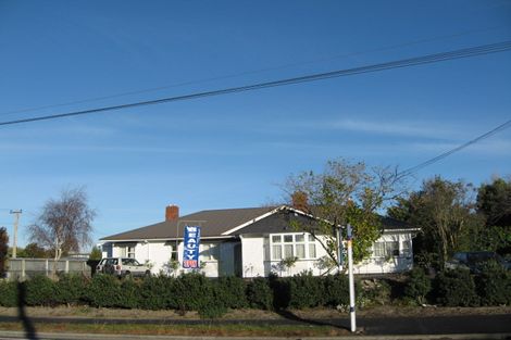 Photo of property in 320 Keyes Road, New Brighton, Christchurch, 8083