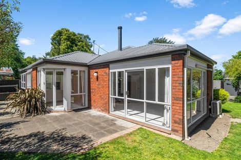 Photo of property in 23a Dinton Street, Russley, Christchurch, 8042