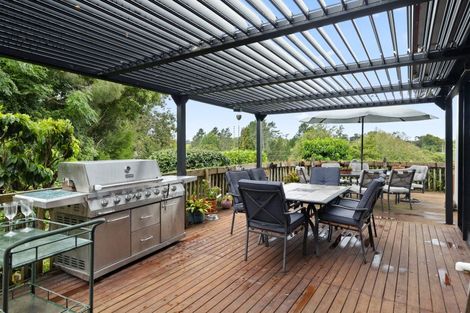 Photo of property in 25 Thorn Road, Tuakau, 2121