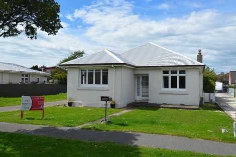 Photo of property in 206 Nelson Street, Strathern, Invercargill, 9812