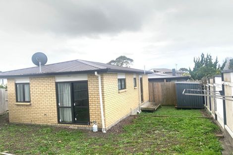 Photo of property in 26 Nile Road, Kelston, Auckland, 0602