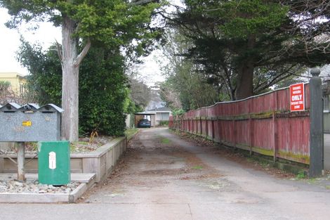 Photo of property in 1/158 Russell Street, Palmerston North, 4414