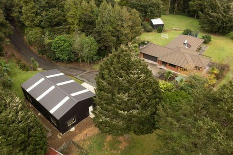 Photo of property in 382 Kukunui Road, Springfield, Whangarei, 0178