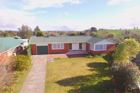Photo of property in 7 Wavell Place, Putaruru, 3411