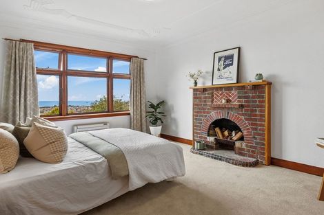 Photo of property in 117 Forfar Street, Clyde Hill, Dunedin, 9011