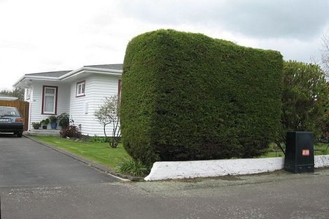 Photo of property in 89 Ferguson Street, West End, Palmerston North, 4412