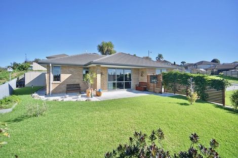 Photo of property in 5 Allanah Place, Te Puke, 3119