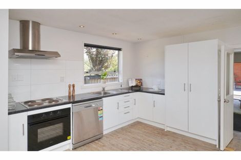 Photo of property in 97 Winters Road, Redwood, Christchurch, 8051