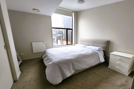 Photo of property in Nouvo Apartments, 6/21 Rugby Street, Mount Cook, Wellington, 6021