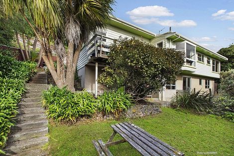 Photo of property in 128 Townsend Road, Miramar, Wellington, 6022