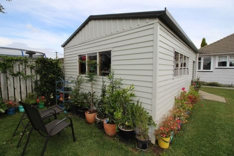 Photo of property in 16 Kittyhawk Row, Bulls, 4818