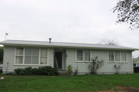 Photo of property in 41 Monowai Place, Westbrook, Palmerston North, 4412