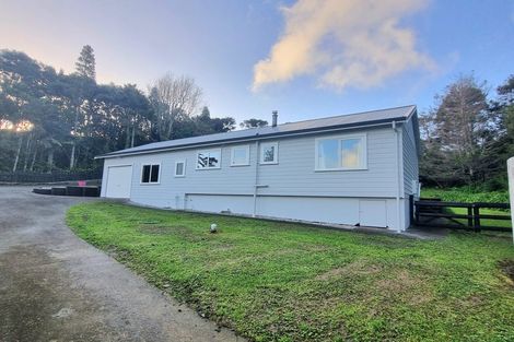 Photo of property in 388 Muriwai Road, Waimauku, 0881