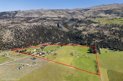 Photo of property in 78 Nursery Road, Queensberry, Cromwell, 9383