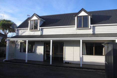 Photo of property in 31b Limbrick Street, Terrace End, Palmerston North, 4410