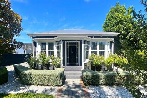 Photo of property in 77 Rutland Street, St Albans, Christchurch, 8014
