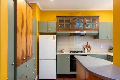 Photo of property in 82 Mortimer Terrace, Brooklyn, Wellington, 6021