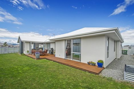 Photo of property in 2 Inaka Street, Lincoln, 7608