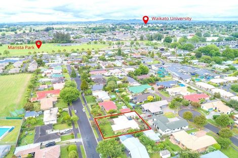 Photo of property in 12 Scott Avenue, Hamilton East, Hamilton, 3216