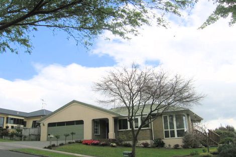 Photo of property in 10 Montana Drive, Pyes Pa, Tauranga, 3112