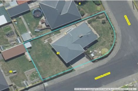 Photo of property in 24 Goodall Street, Mosgiel, 9024