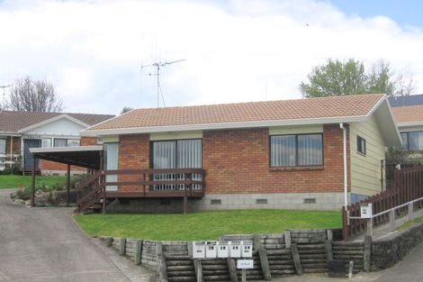 Photo of property in 8a Cambrae Place, Gate Pa, Tauranga, 3112