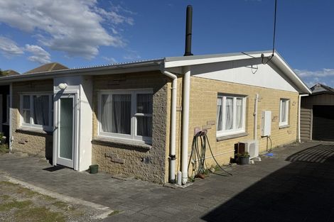 Photo of property in 1/95a Freyberg Street, Lyall Bay, Wellington, 6022