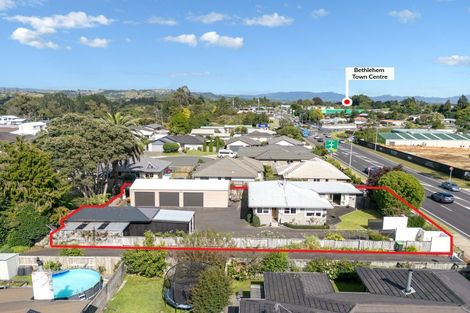 Photo of property in 197 State Highway 2 North, Bethlehem, Tauranga, 3110