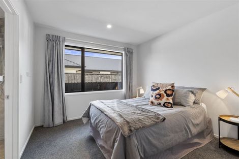 Photo of property in 31 Bronco Drive, Aidanfield, Christchurch, 8025