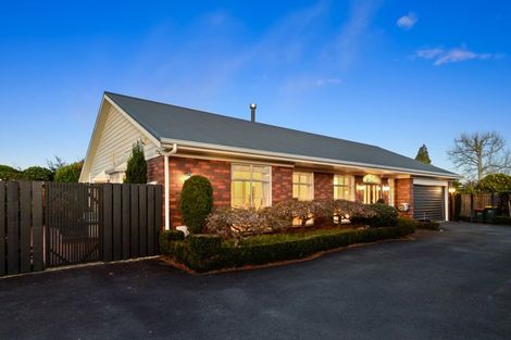 Photo of property in 60b Sandwich Road, St Andrews, Hamilton, 3200