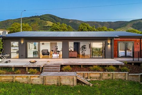 Photo of property in 163 Panorama Drive, Enner Glynn, Nelson, 7011