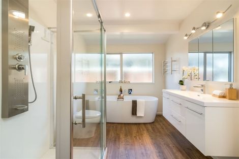 Photo of property in 5 Cintra Place, Casebrook, Christchurch, 8051