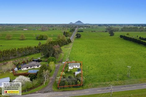 Photo of property in 17 Te Rahu Road, Awakeri, Whakatane, 3193