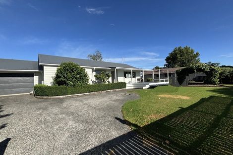Photo of property in 6b Armitage Place, Tuakau, 2121