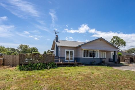 Photo of property in 38c Te Manuao Road, Otaki, 5512