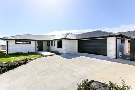 Photo of property in 29 Jules Crescent, Bell Block, New Plymouth, 4312