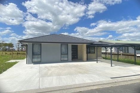 Photo of property in 5 Skylark Close, Dargaville, 0310