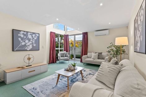 Photo of property in 4/1010 Colombo Street, St Albans, Christchurch, 8014