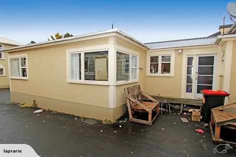 Photo of property in 673a Castle Street, North Dunedin, Dunedin, 9016