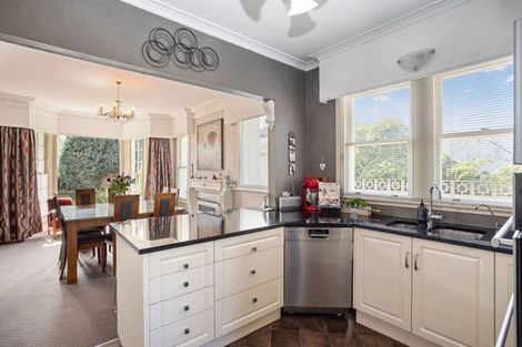 Photo of property in 563 Tay Street, Hawthorndale, Invercargill, 9810