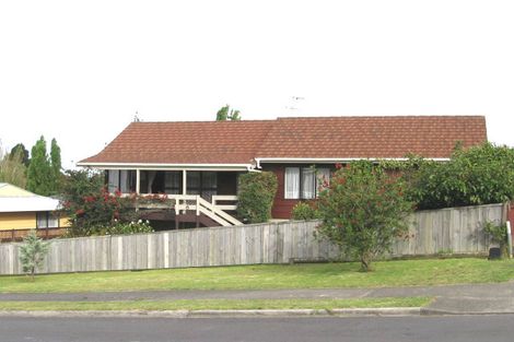 Photo of property in 6 Elizabeth Drive, West Harbour, Auckland, 0618