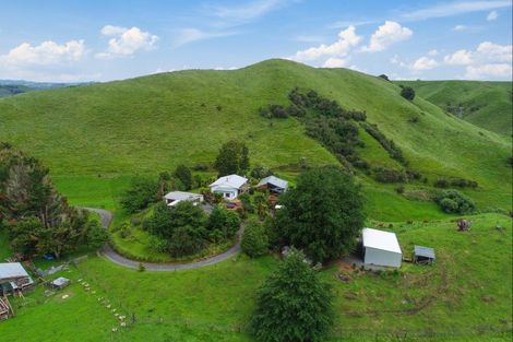 Photo of property in 442 Hikumutu Road, Hikumutu, Taumarunui, 3992