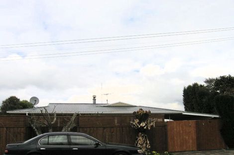 Photo of property in 42 Meadowland Street, Matua, Tauranga, 3110
