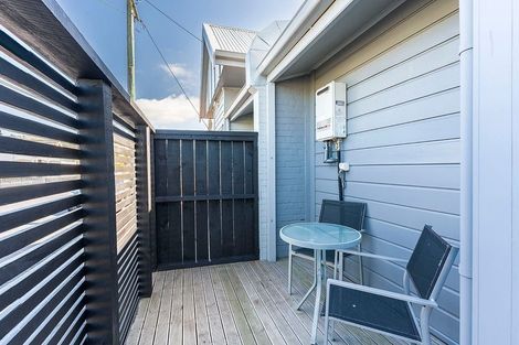 Photo of property in 43 Bradshaw Street, South Dunedin, Dunedin, 9012