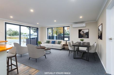 Photo of property in 18a Rayner Street, Temuka, 7920