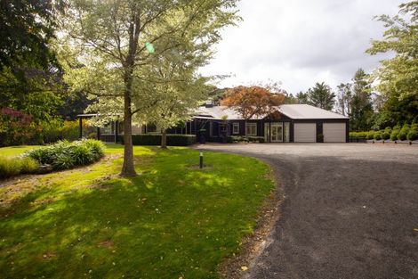 Photo of property in 274 Polson Hill Drive, Aokautere, Palmerston North, 4471