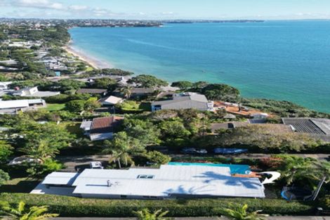 Photo of property in 297 Beach Road, Campbells Bay, Auckland, 0630